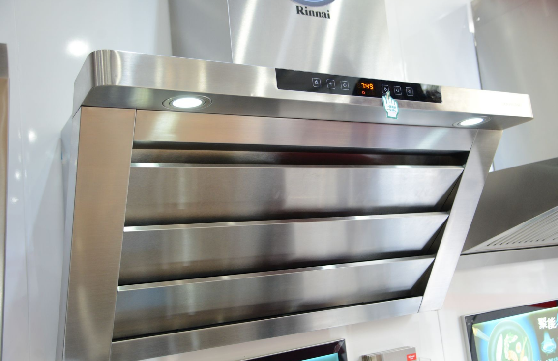 抽油烟机清洗