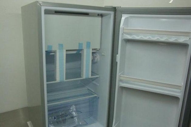 冰箱除冰