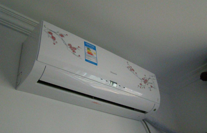 空调不制热