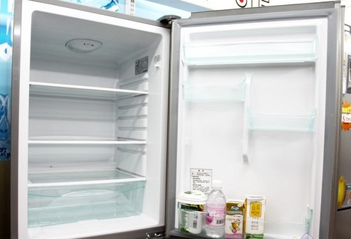 冰箱除臭
