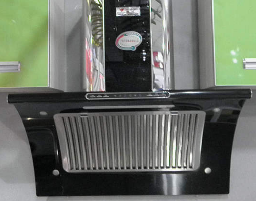 抽油烟机不排烟