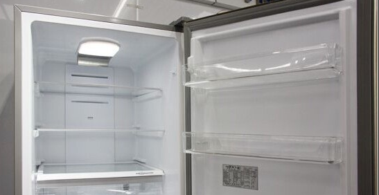 冰箱漏水