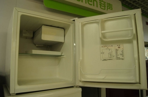 冰箱使用寿命
