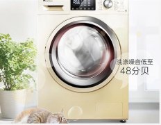 滚筒洗衣机一般多久清洗一次？有了这个小妙招以后可以自己清洗啦