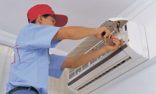 空调为什么接地线